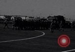 Image of riot drill at University of Mississippi Oxford Mississippi USA, 1962, second 40 stock footage video 65675034268