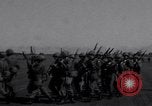 Image of riot drill at University of Mississippi Oxford Mississippi USA, 1962, second 41 stock footage video 65675034268