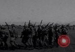 Image of riot drill at University of Mississippi Oxford Mississippi USA, 1962, second 42 stock footage video 65675034268