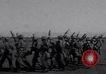Image of riot drill at University of Mississippi Oxford Mississippi USA, 1962, second 43 stock footage video 65675034268