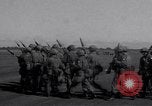 Image of riot drill at University of Mississippi Oxford Mississippi USA, 1962, second 47 stock footage video 65675034268