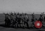 Image of riot drill at University of Mississippi Oxford Mississippi USA, 1962, second 48 stock footage video 65675034268