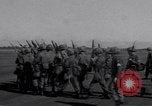 Image of riot drill at University of Mississippi Oxford Mississippi USA, 1962, second 49 stock footage video 65675034268
