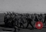 Image of riot drill at University of Mississippi Oxford Mississippi USA, 1962, second 50 stock footage video 65675034268