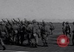 Image of riot drill at University of Mississippi Oxford Mississippi USA, 1962, second 51 stock footage video 65675034268