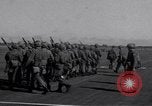 Image of riot drill at University of Mississippi Oxford Mississippi USA, 1962, second 52 stock footage video 65675034268