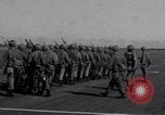 Image of riot drill at University of Mississippi Oxford Mississippi USA, 1962, second 53 stock footage video 65675034268