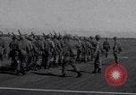 Image of riot drill at University of Mississippi Oxford Mississippi USA, 1962, second 54 stock footage video 65675034268