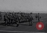 Image of riot drill at University of Mississippi Oxford Mississippi USA, 1962, second 55 stock footage video 65675034268