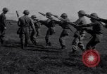 Image of riot drill at University of Mississippi Oxford Mississippi USA, 1962, second 62 stock footage video 65675034268