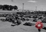 Image of student riots Oxford Mississippi USA, 1962, second 12 stock footage video 65675034269