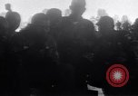 Image of student riots Oxford Mississippi USA, 1962, second 50 stock footage video 65675034269