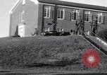 Image of student riots Oxford Mississippi USA, 1962, second 7 stock footage video 65675034270