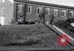 Image of student riots Oxford Mississippi USA, 1962, second 8 stock footage video 65675034270