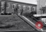 Image of student riots Oxford Mississippi USA, 1962, second 9 stock footage video 65675034270