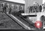 Image of student riots Oxford Mississippi USA, 1962, second 10 stock footage video 65675034270