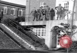 Image of student riots Oxford Mississippi USA, 1962, second 11 stock footage video 65675034270
