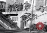 Image of student riots Oxford Mississippi USA, 1962, second 12 stock footage video 65675034270