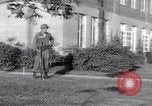 Image of student riots Oxford Mississippi USA, 1962, second 15 stock footage video 65675034270