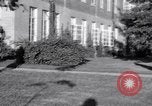 Image of student riots Oxford Mississippi USA, 1962, second 16 stock footage video 65675034270