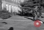 Image of student riots Oxford Mississippi USA, 1962, second 17 stock footage video 65675034270