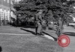 Image of student riots Oxford Mississippi USA, 1962, second 18 stock footage video 65675034270