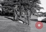 Image of student riots Oxford Mississippi USA, 1962, second 19 stock footage video 65675034270