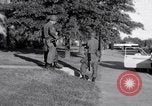 Image of student riots Oxford Mississippi USA, 1962, second 20 stock footage video 65675034270