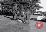 Image of student riots Oxford Mississippi USA, 1962, second 21 stock footage video 65675034270