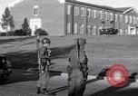 Image of student riots Oxford Mississippi USA, 1962, second 22 stock footage video 65675034270