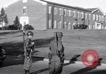 Image of student riots Oxford Mississippi USA, 1962, second 23 stock footage video 65675034270