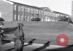 Image of student riots Oxford Mississippi USA, 1962, second 25 stock footage video 65675034270