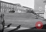 Image of student riots Oxford Mississippi USA, 1962, second 26 stock footage video 65675034270