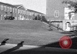 Image of student riots Oxford Mississippi USA, 1962, second 27 stock footage video 65675034270