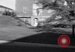 Image of student riots Oxford Mississippi USA, 1962, second 29 stock footage video 65675034270