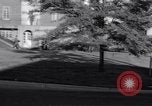Image of student riots Oxford Mississippi USA, 1962, second 30 stock footage video 65675034270