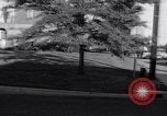 Image of student riots Oxford Mississippi USA, 1962, second 31 stock footage video 65675034270