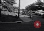 Image of student riots Oxford Mississippi USA, 1962, second 33 stock footage video 65675034270