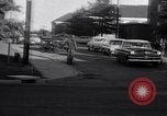 Image of student riots Oxford Mississippi USA, 1962, second 34 stock footage video 65675034270