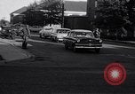 Image of student riots Oxford Mississippi USA, 1962, second 35 stock footage video 65675034270