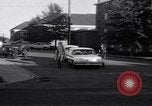 Image of student riots Oxford Mississippi USA, 1962, second 37 stock footage video 65675034270