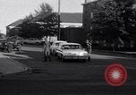 Image of student riots Oxford Mississippi USA, 1962, second 38 stock footage video 65675034270