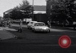 Image of student riots Oxford Mississippi USA, 1962, second 40 stock footage video 65675034270