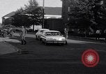 Image of student riots Oxford Mississippi USA, 1962, second 41 stock footage video 65675034270