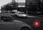 Image of student riots Oxford Mississippi USA, 1962, second 42 stock footage video 65675034270