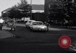Image of student riots Oxford Mississippi USA, 1962, second 43 stock footage video 65675034270