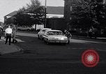 Image of student riots Oxford Mississippi USA, 1962, second 45 stock footage video 65675034270