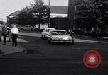 Image of student riots Oxford Mississippi USA, 1962, second 46 stock footage video 65675034270