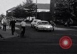 Image of student riots Oxford Mississippi USA, 1962, second 49 stock footage video 65675034270