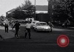 Image of student riots Oxford Mississippi USA, 1962, second 50 stock footage video 65675034270
